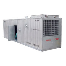 Containertransformatorgesteuerter Generator (200kVA-2000kVA)